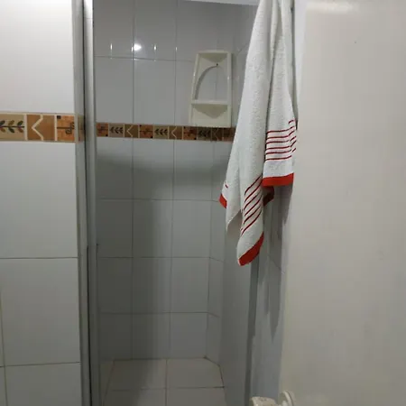 Apartamento Ec-al Cerca Al Mar Con Aire Acondicionado Wifi Y Piscina