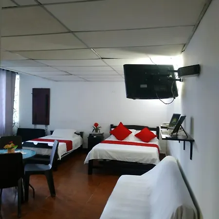 Ec-al Cerca Al Mar Con Aire Acondicionado Wifi Y Piscina Cartagena